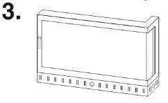 Kamintüren, Kamintür, für offenen Kamin mit Glas / Sichtfenster und